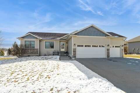 302 Centennial Drive, Huxley, IA 50124