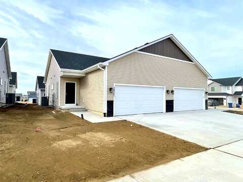 2921 Long Avenue, Van Meter, IA 50261