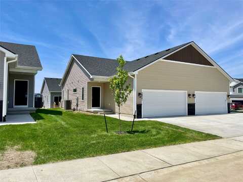 undefined, Van Meter, IA 50261