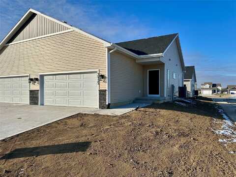 2925 Long Avenue, Van Meter, IA 50261