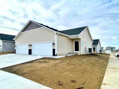 2925 Long Avenue, Van Meter, IA 50261