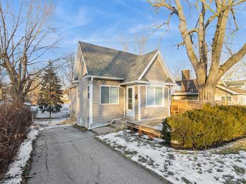 2907 Sheridan Avenue, Des Moines, IA 50310