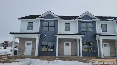 1992 S Warrior Lane, Waukee, IA 50263