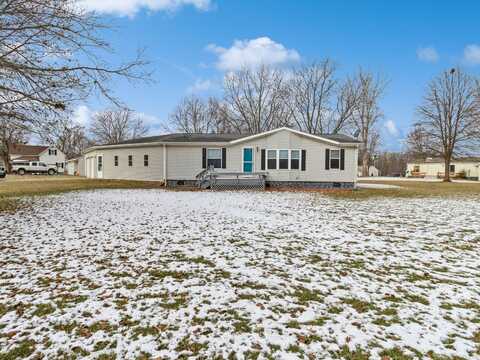 101 1st Street, Murray, IA 50174