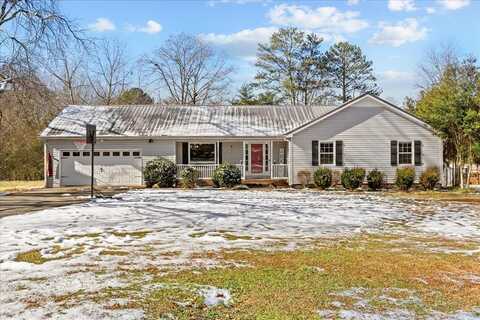 205 Sharondale Drive, DALTON, GA 30721