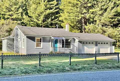 6170 Kings Valley, Crescent City, CA 95531