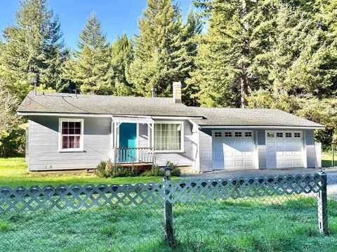 6170 Kings Valley, Crescent City, CA 95531