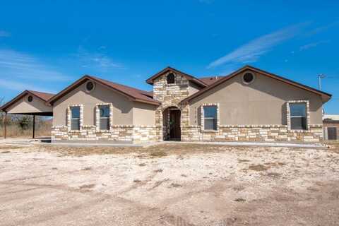 1238 Diego, Del Rio, TX 78840