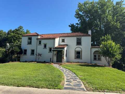 485 HAWTHORNE DR, Danville, VA 24541