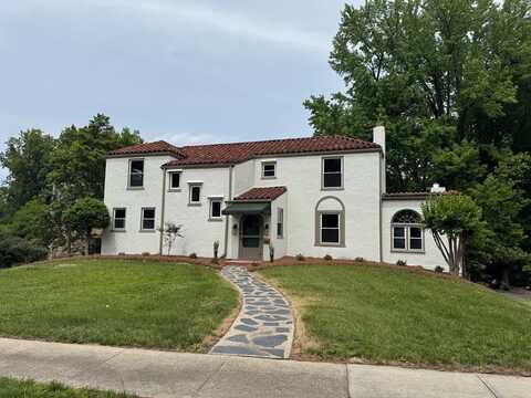 485 HAWTHORNE DR, Danville, VA 24541