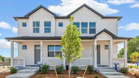 1490 S. Boston Court, Unit B, Denver, CO 80247