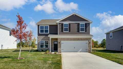 843 Sherwood Loop, Bellefontaine, OH 43311