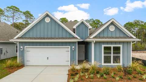 124 Walkabout Court, Port Saint Joe, FL 32456