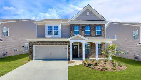 1007 Canvasback Way, Indian Trail, NC 28079