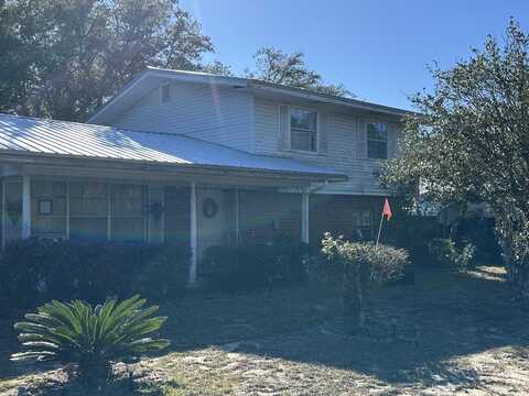 227 Country Club Road, Shalimar, FL 32579