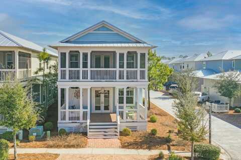260 Flatwoods Forest Loop, Santa Rosa Beach, FL 32459