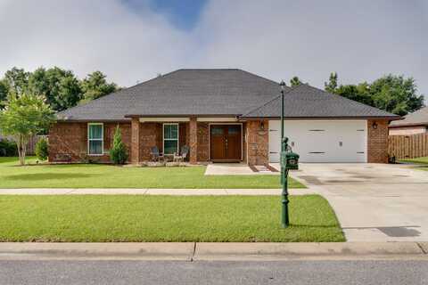 4723 Chanson Crossing Crossing, Crestview, FL 32539