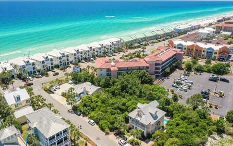 Lot 12 Hollywood Street, Miramar Beach, FL 32550
