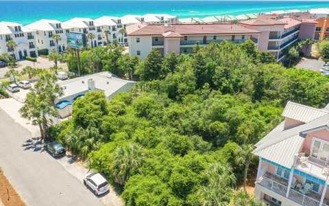 Lot 13 Hollywood Street, Miramar Beach, FL 32550