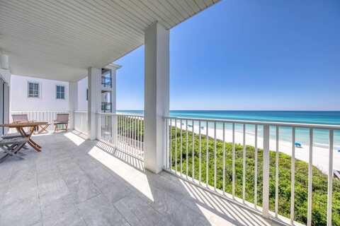 4206 E County Highway 30A, Santa Rosa Beach, FL 32459