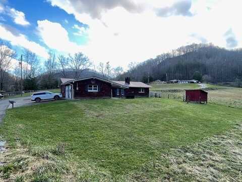 44 Edward Dr, Carrie, KY 41725