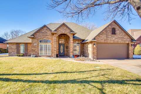 3830 Willow Lake Ln, Enid, OK 73703