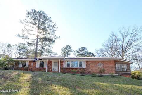 5603 Bounds Road, Meridian, MS 39307