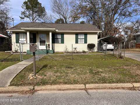 5418 Valley St, Meridian, MS 39307