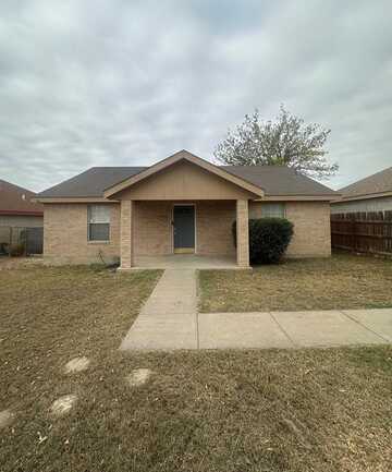 1623 Spirit Ln, Eagle Pass, TX 78852