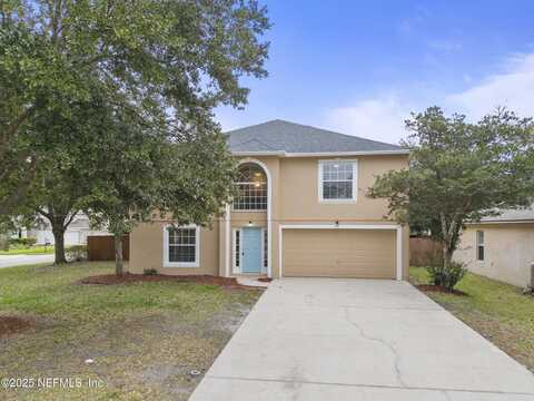 172 KING ARTHUR Court, Saint Augustine, FL 32086