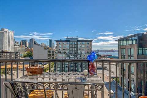 2717 Western Avenue 1016, Seattle, WA 98121