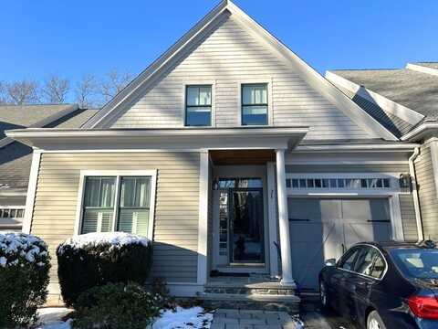 144 Johnson Woods 144, Reading, MA 01867