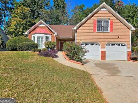 3380 Rock Creek DR, Rex, GA 30273