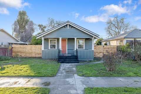 251 N Street N, Tulare, CA 93274