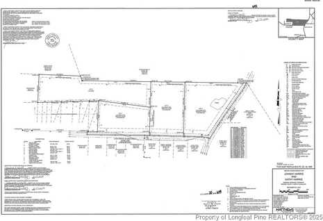 190 Love Grove Church Road, West End, NC 27376
