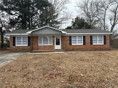 6511 Kemper Court, Fayetteville, NC 28303