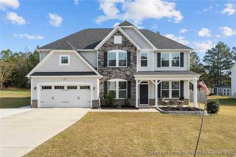 257 S Prince Henry Way, Cameron, NC 28326