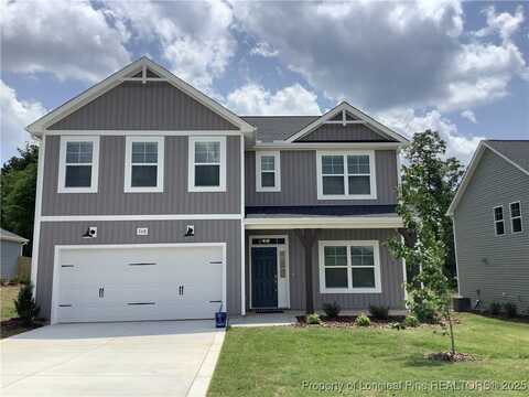 368 Glassmine Trail, Aberdeen, NC 28315