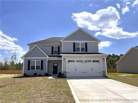 870 Archibald Way, Raeford, NC 28376