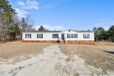 2786 E Cramer Drive, Fayetteville, NC 28306