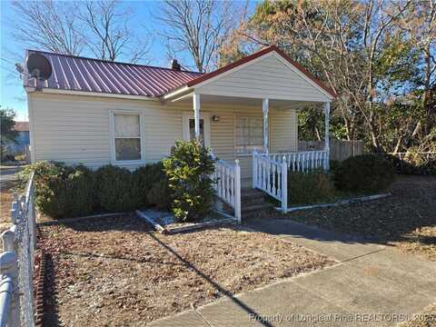 115 Hopedale Street, Fayetteville, NC 28306