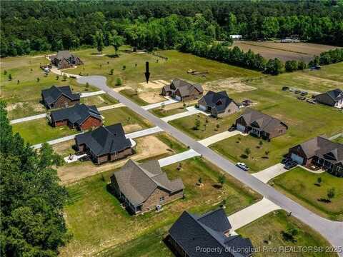 Tbd Ashton Lane, Lumberton, NC 28360