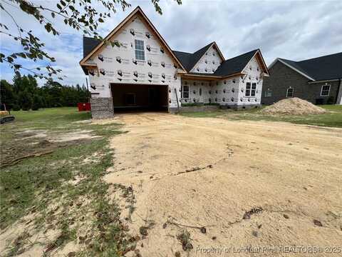 114 Ashton Lane, Lumberton, NC 28360