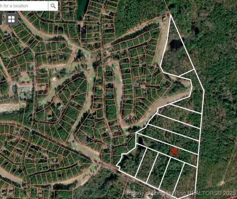 Tract 6 Peach Orchard Road, Wagram, NC 28396