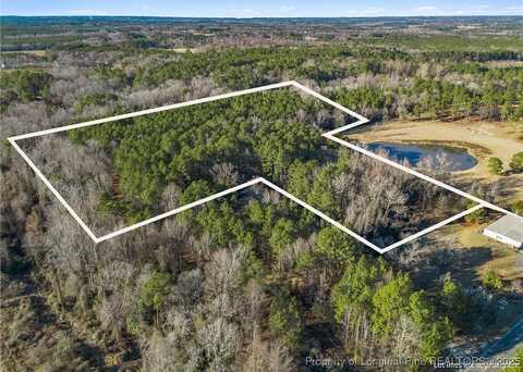 Tbd US-1 Highway, Vass, NC 28394