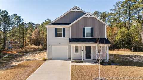 836 Conductor Court, Vass, NC 28394