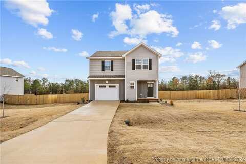 912 Allstar Avenue, Cameron, NC 28326