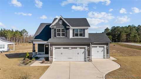 22 Laramie Lane, Selma, NC 27576