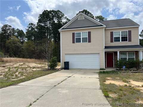 620 Magnificent Avenue, Fayetteville, NC 28306