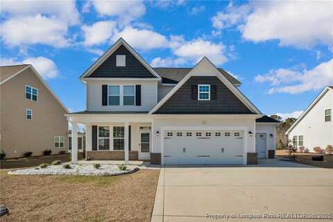 231 Union Street, Raeford, NC 28376